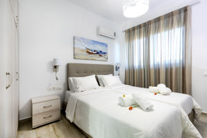 Beachfront Villas Aegean Horizon