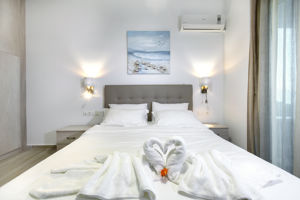 Beachfront Villas Aegean Horizon