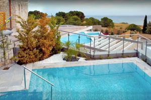 Blue Dream Villas