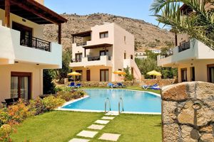 Blue Dream Villas