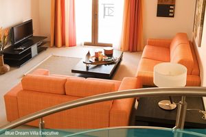 Blue Dream Villas