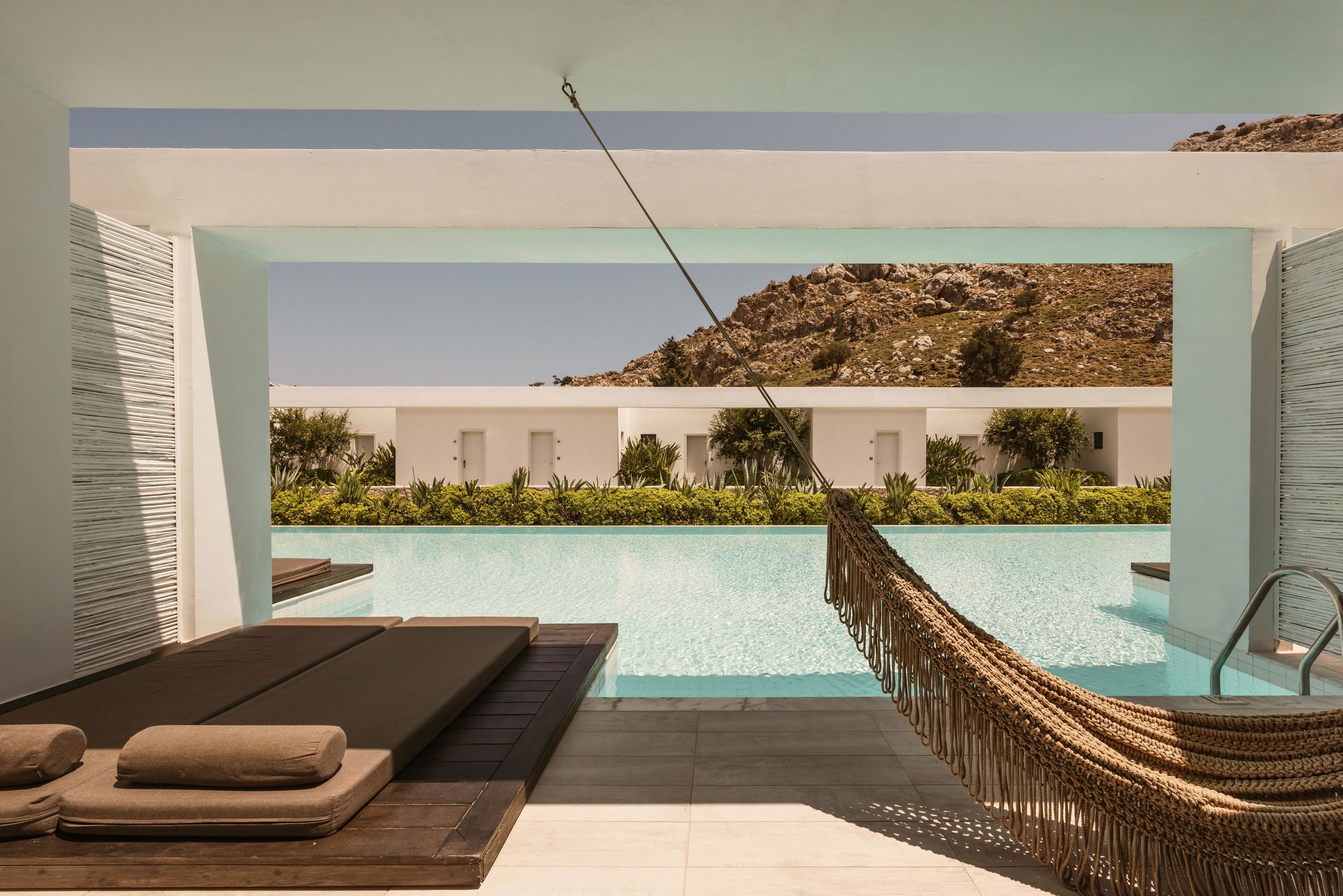 Casa Cook Rhodes