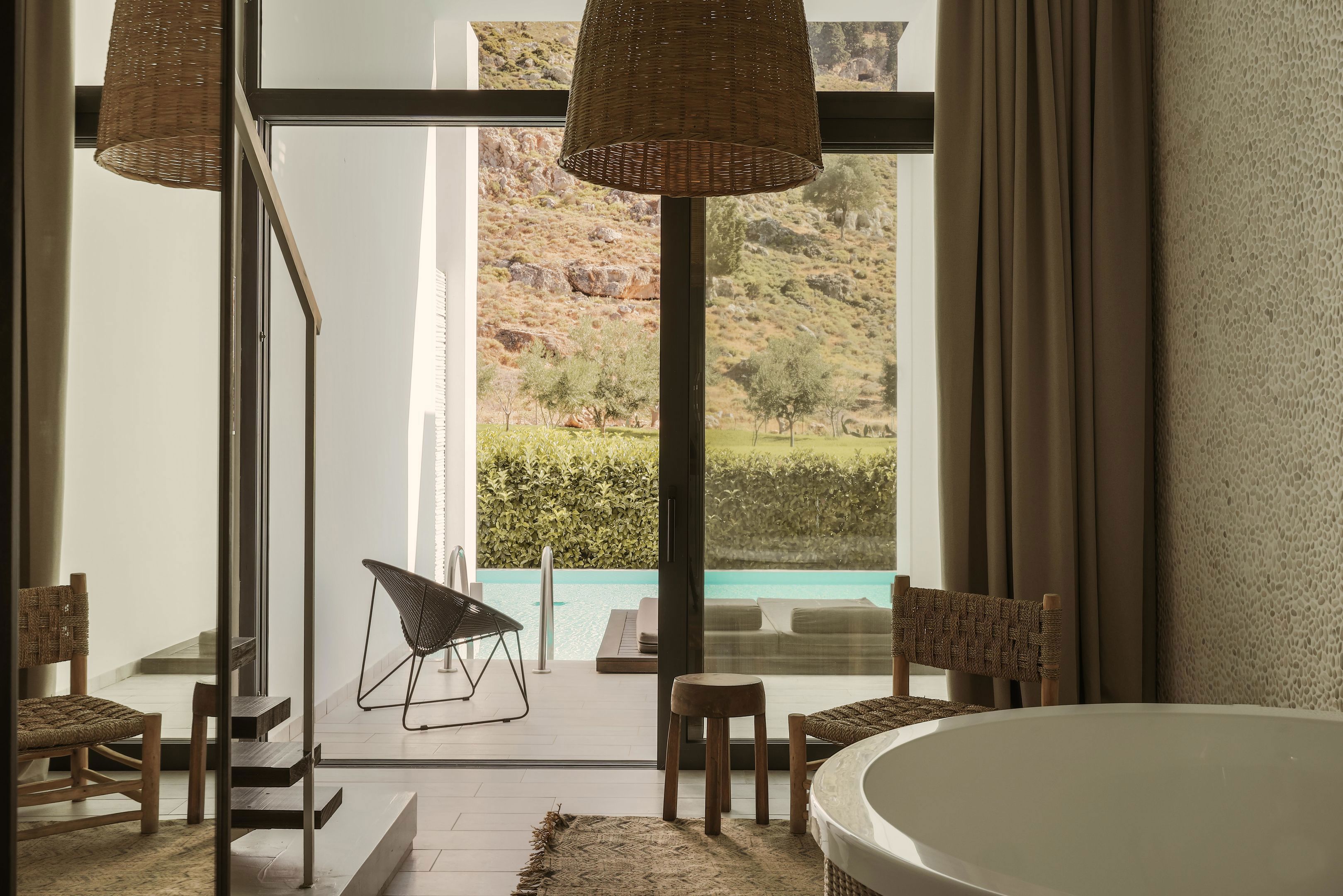 Casa Cook Rhodes