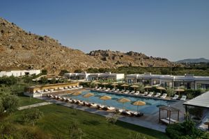 Casa Cook Rhodes