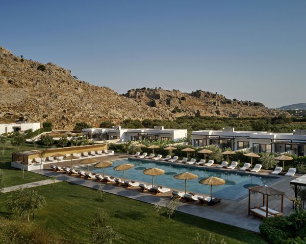Casa Cook Rhodes — 2
