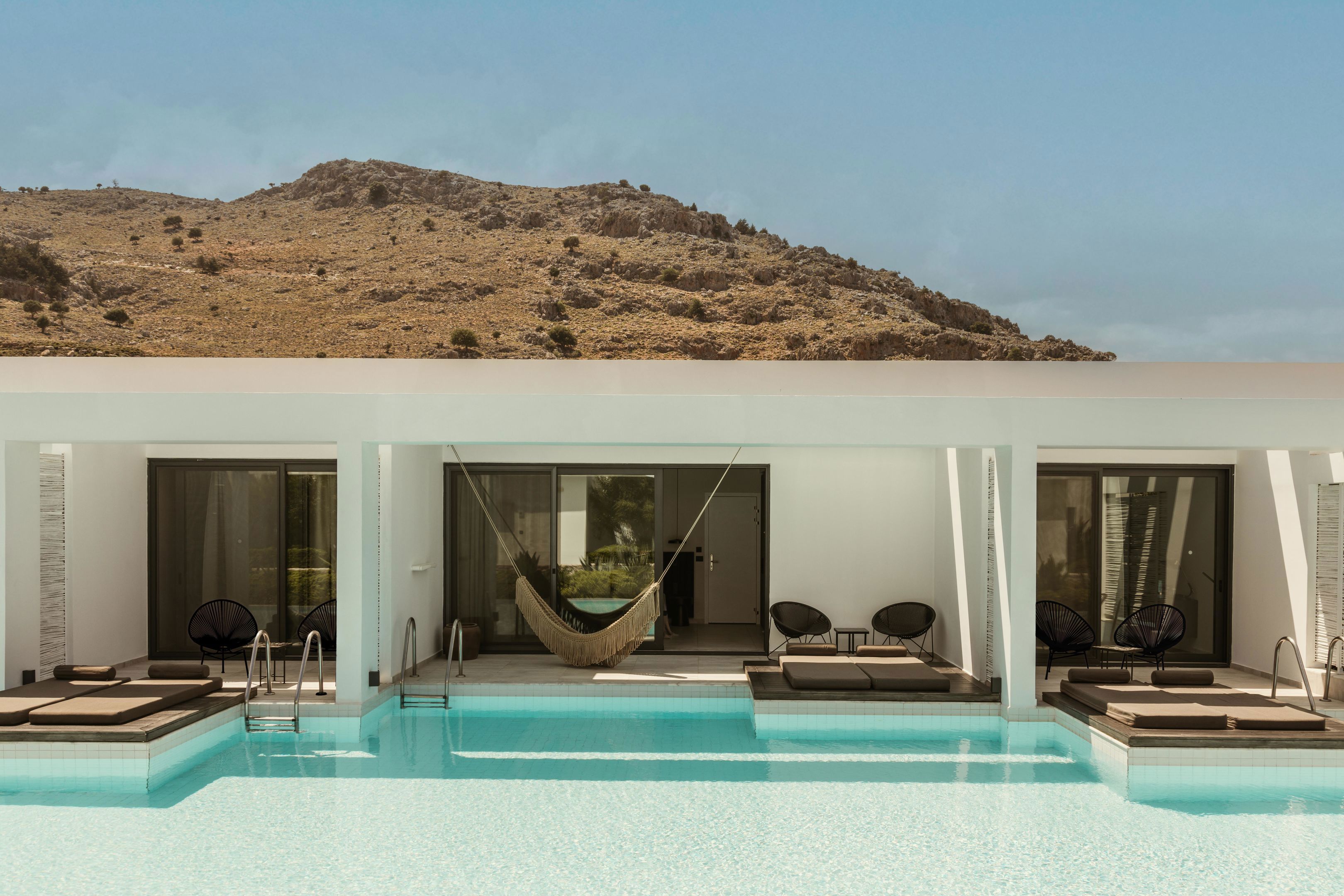 Casa Cook Rhodes - billede 2