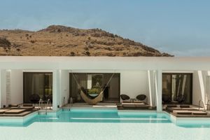 Casa Cook Rhodes