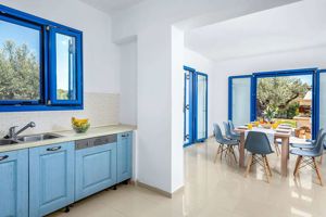 Blue Moon Villa