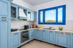 Blue Moon Villa