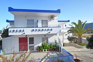Irene Studio