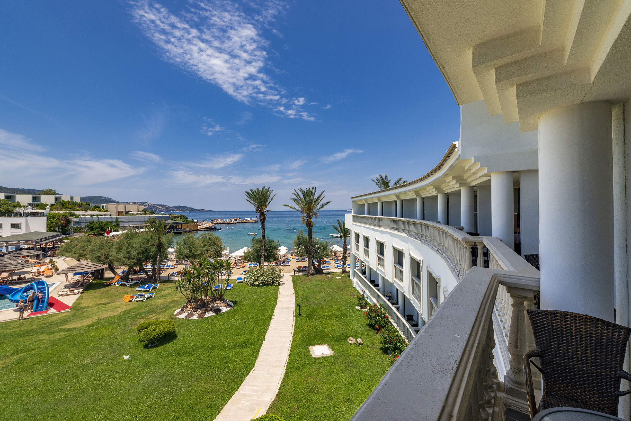 Samara Hotel