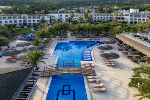 Samara Hotel
