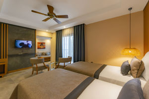 Samara Hotel