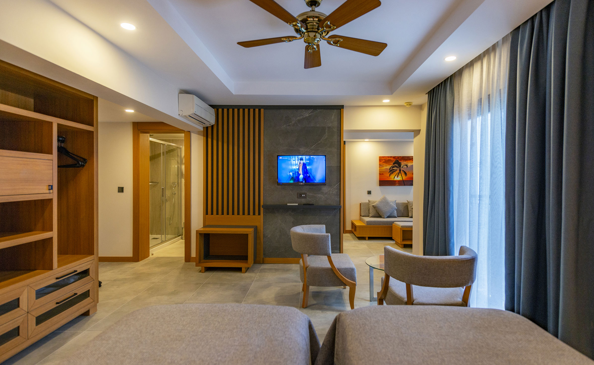 Samara Hotel