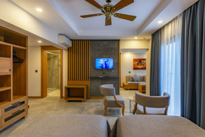 Samara Hotel