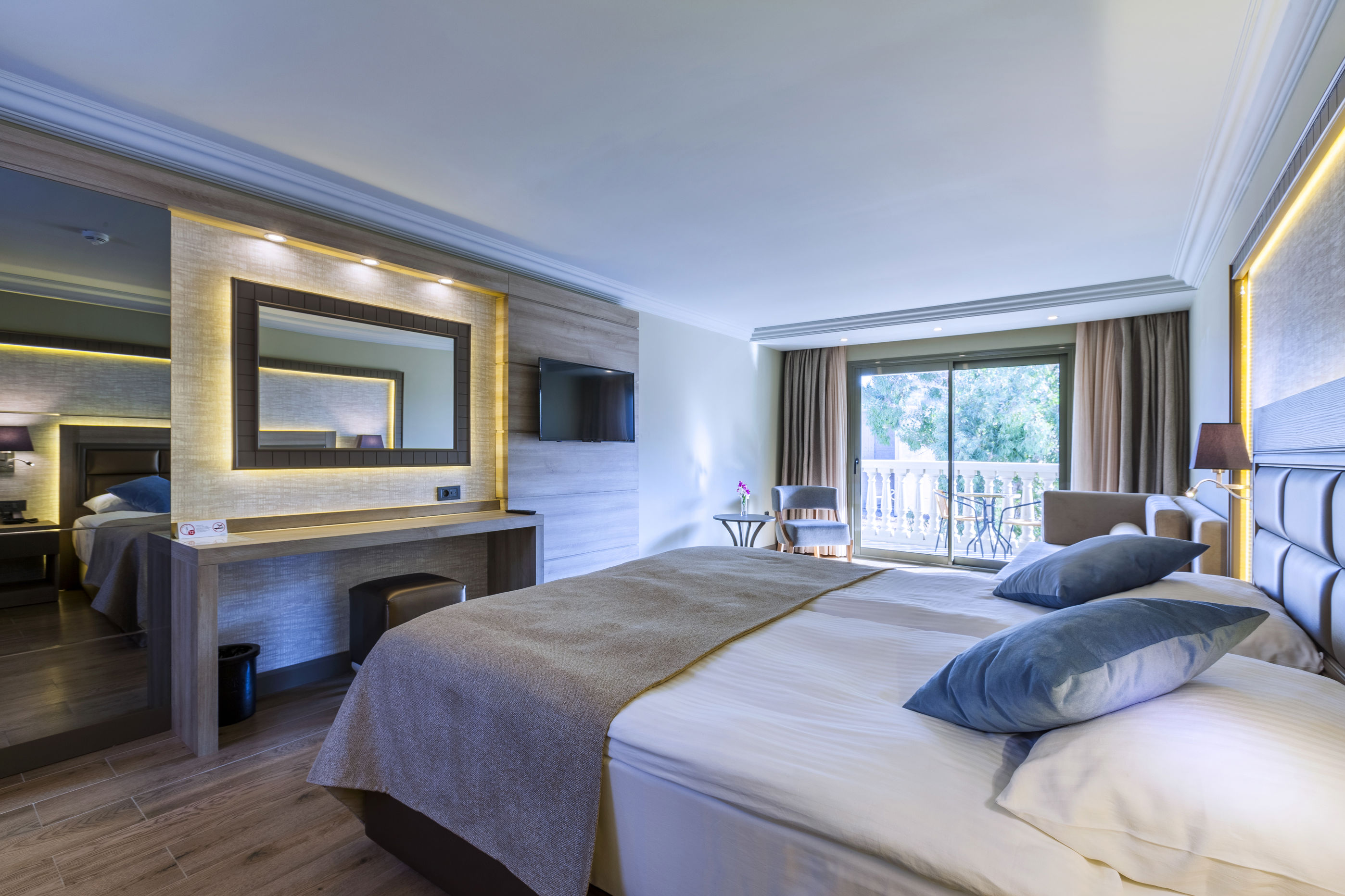 Samara Hotel
