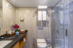 Samara Hotel