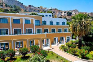 Hermes Hotel