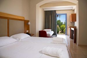 Hermes Hotel