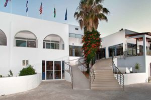 Hermes Hotel