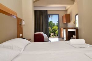 Hermes Hotel