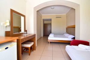 Hermes Hotel