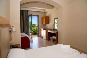 Hermes Hotel