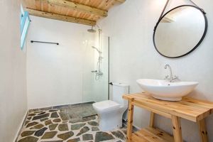 Kalathos Dream Villa White
