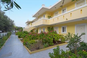 Kontessa Appartementen
