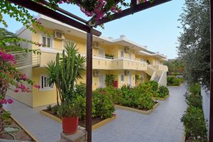 Kontessa Appartementen