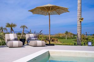 Taf Villa's 