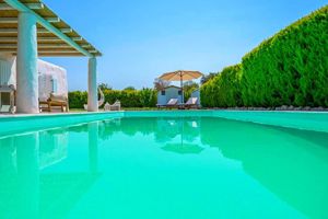 Perla Blanca Villa
