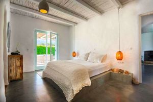 Perla Blanca Villa