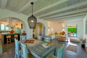 Perla Blanca Villa