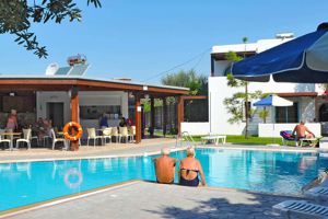 Triantafyllas Appartementen