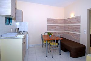 Triantafyllas Appartementen