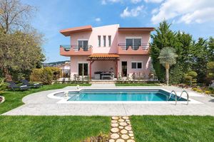 Villa Zenia