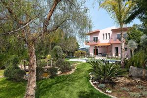 Villa Zenia