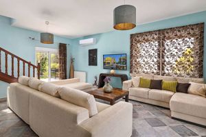 Villa Zenia