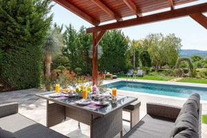 Villa Zenia