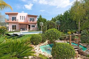 Villa Zenia