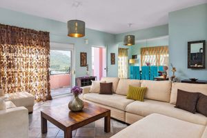 Villa Zenia