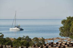 Lindian Village All-Inclusive Resort Rhodes, Curio Collection by Hilton