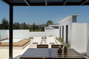 Lindian Village All-Inclusive Resort Rhodes, Curio Collection by Hilton