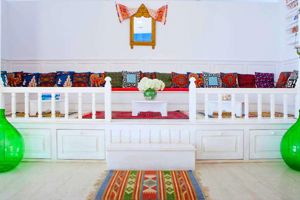 Lindos Sun Hotel