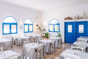 Lindos Sun Hotel