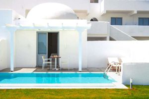 Lindos Sun Hotel