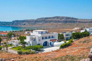 Lindos Sun Hotel