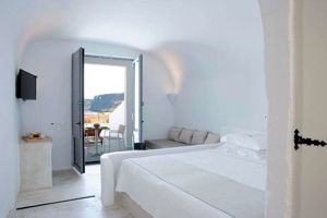 Lindos Sun Hotel