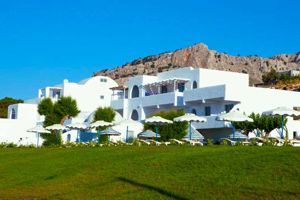 Lindos Sun Hotel